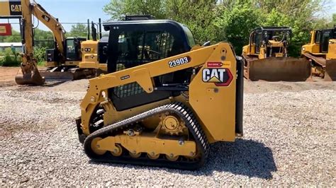 peterson cat 239d3